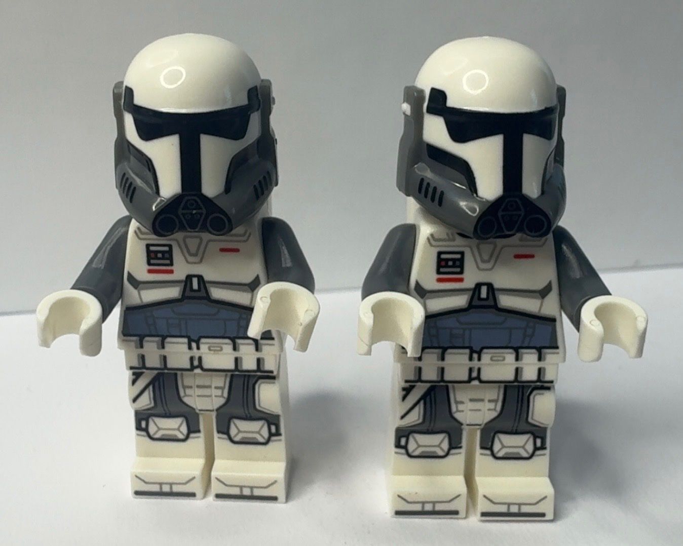 Lego Spielzeuge: LEGO Star Wars Imperial Commando (sw1346) – Gebraucht aus Oftringen von Donovan_- 1