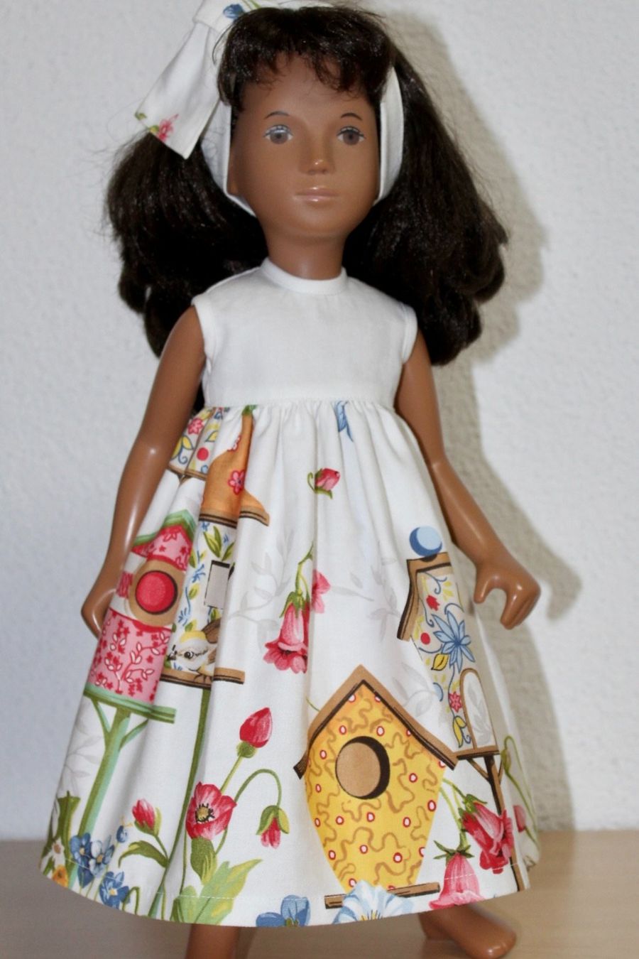 Poupées: SASHA Puppenkleid – Neuf (Voir description) à Obfelden par Handiwork 2