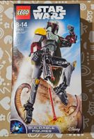 LEGO Star Wars 75533 Boba Fett NEU & OVP EOL