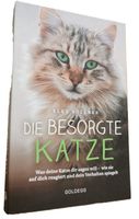 Die besorgte Katze (Buch, Elke Söllner)