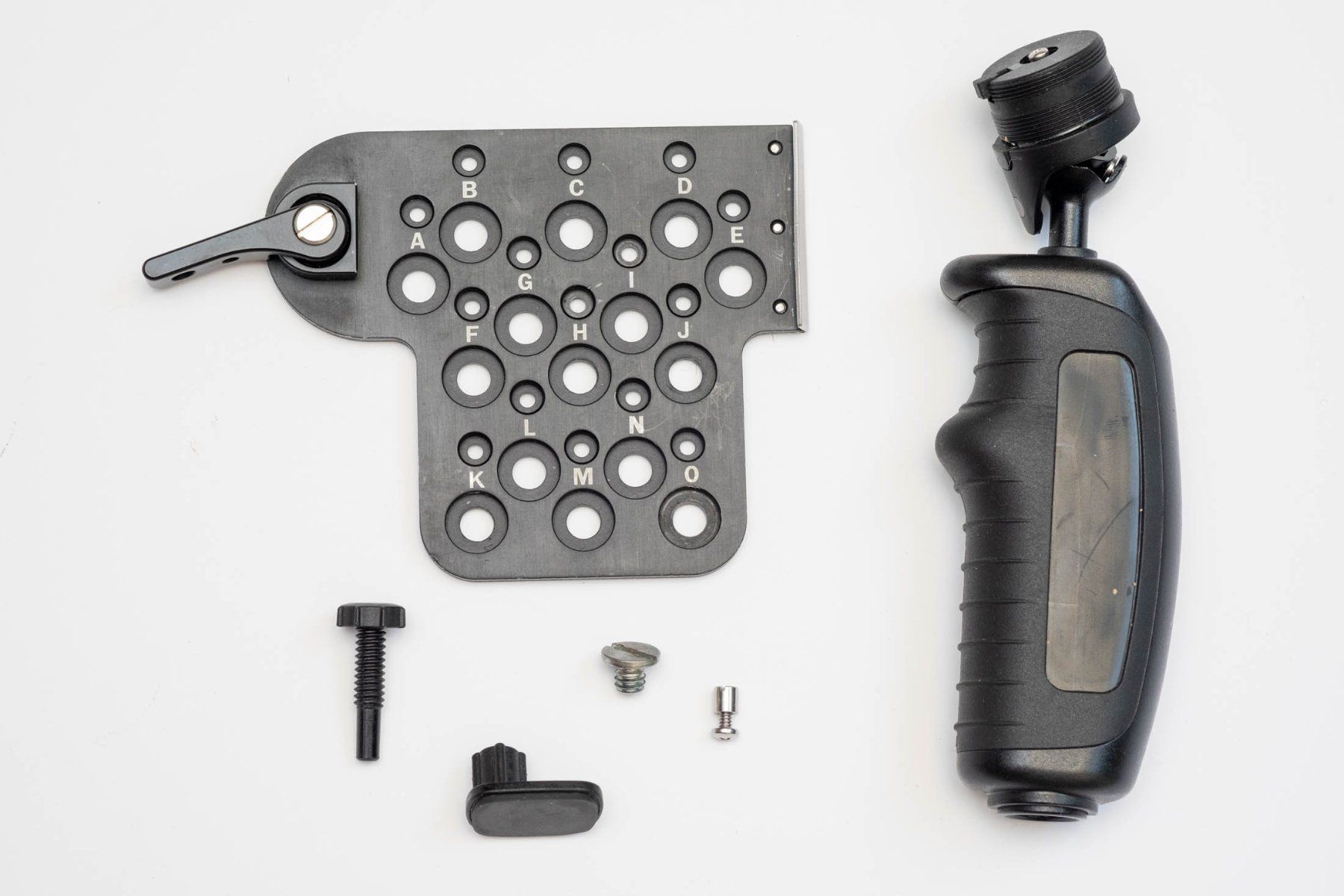 Autres accessoires: Steadicam Merlin 2 – D'occasion à Lausanne par Athanor 2