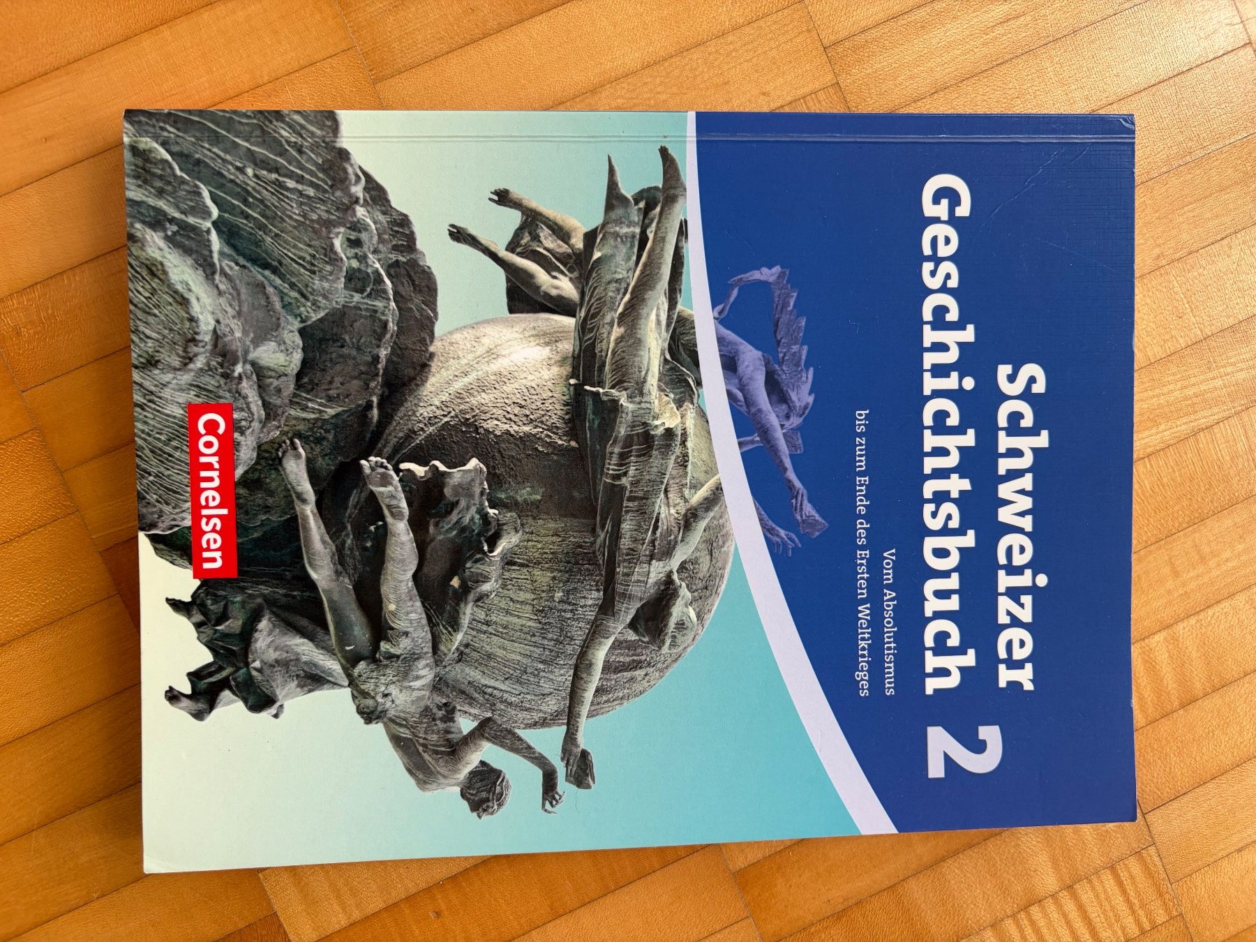 Libri: Lehrmittel BMS II (Sozial) – Usato da Windisch venduto da ser_98gd 7