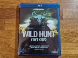 Wild Hunt (2009) RAR