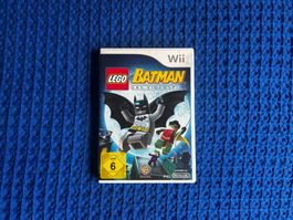 Lego Batman Das Videospiel - Nintendo Wii