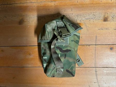 Osprey pouch multicam/mtp