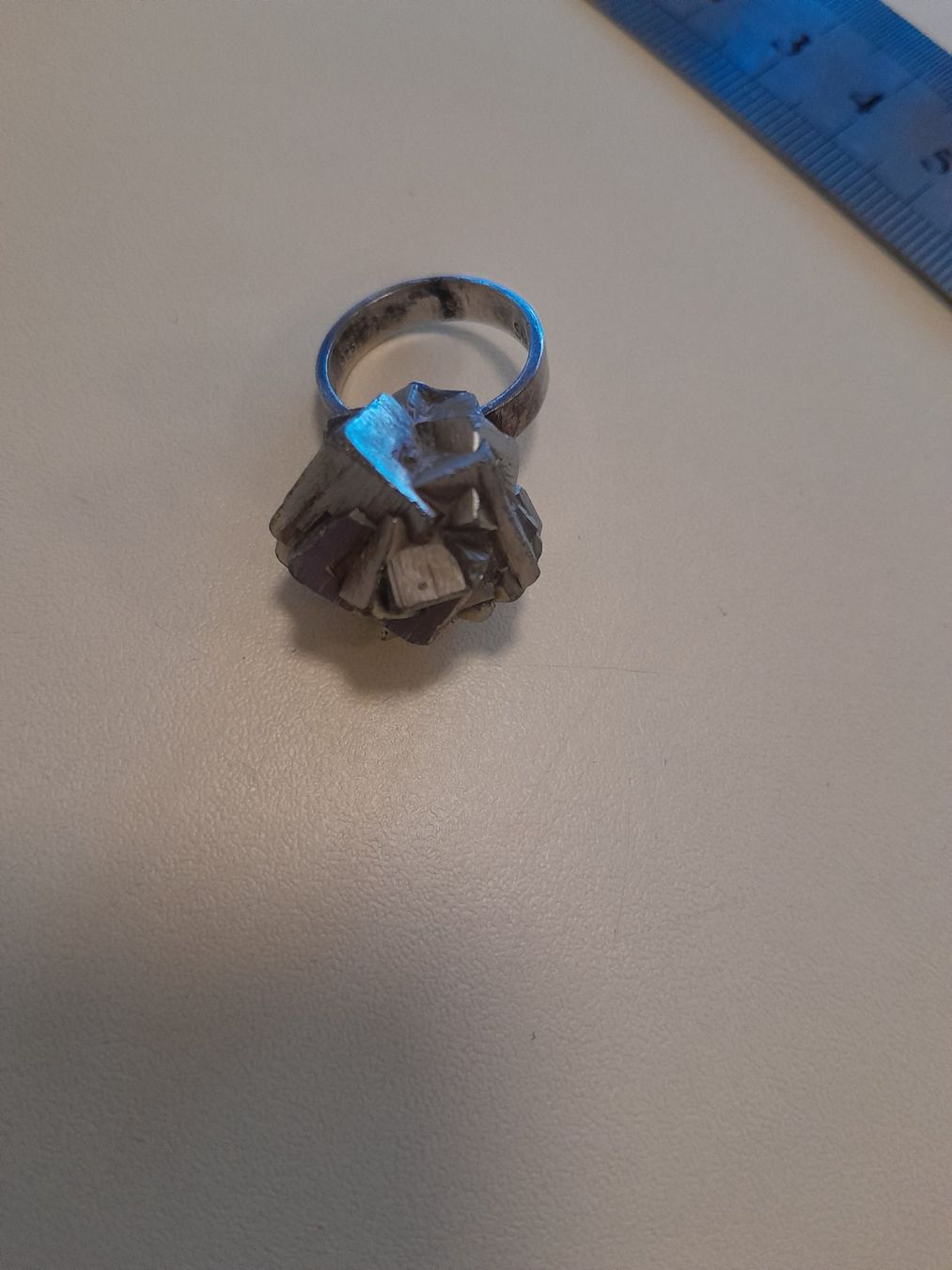 Anelli: Ring – Usato da Nuglar venduto da jentel 4