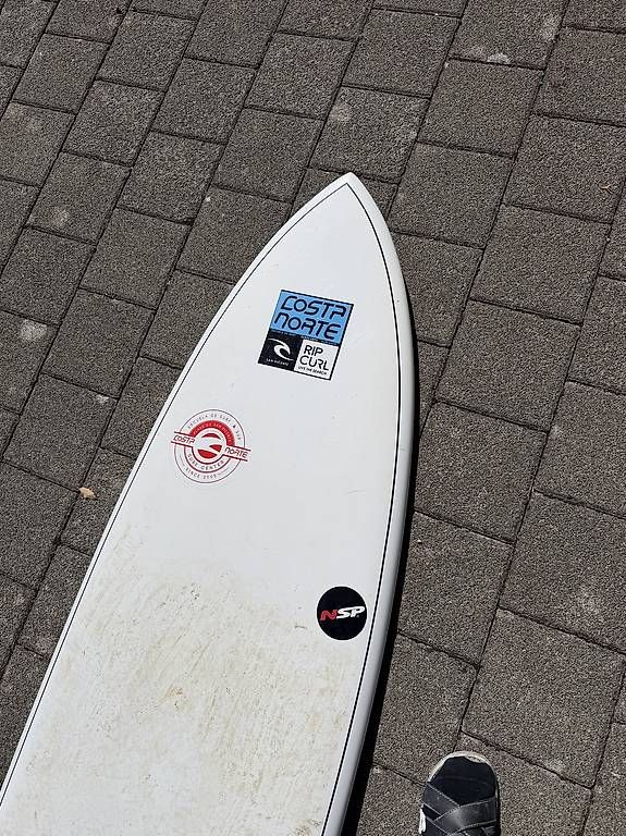 Sci: Costa NorteRip Curl – Usato da Stein am Rhein venduto da Lembu