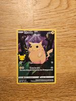Pokemon 25. Celebrations Pikachu EN/NM