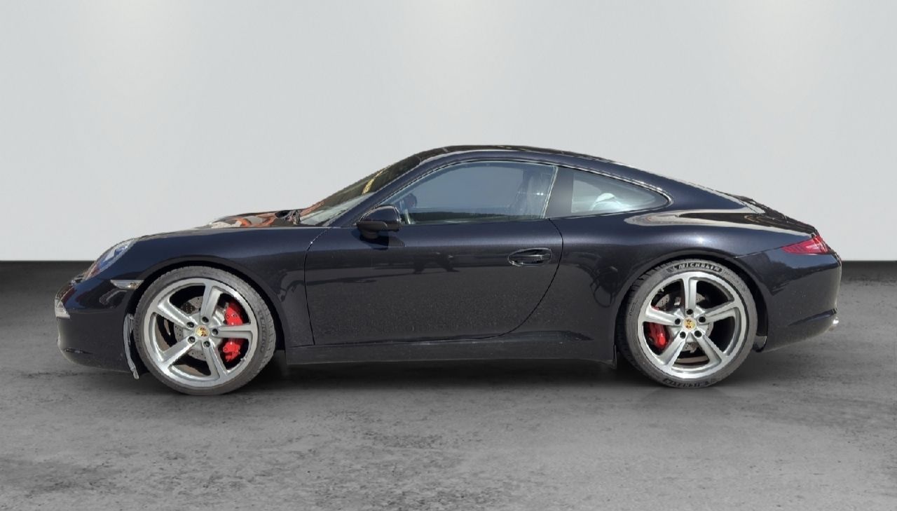 Porsche Autos: Porsche 911 Carrera S – Gebraucht aus Glis von sebtek1999 1