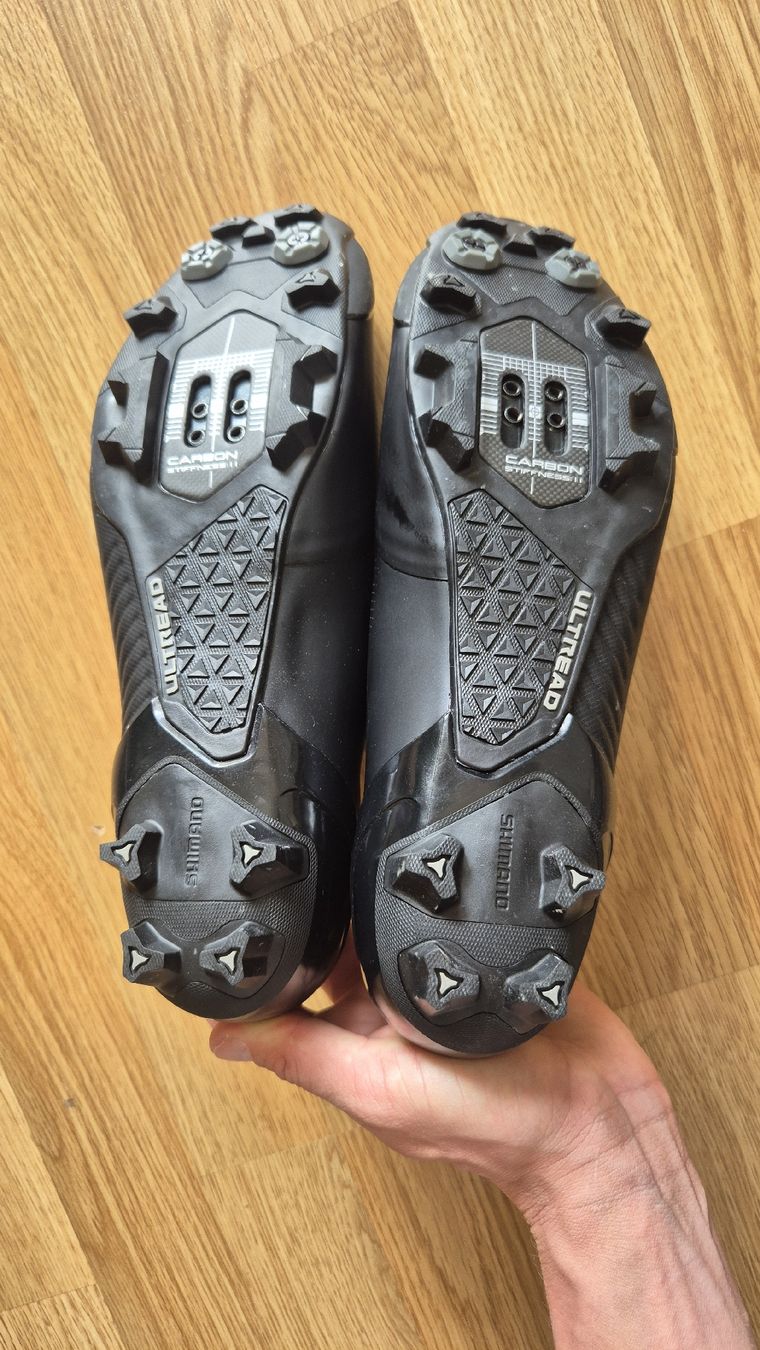 Shimano Scarpe da uomo: Shimano Dynalast – Nuovo (secondo la descrizione) da Biel/Bienne venduto da Nixliii11 2