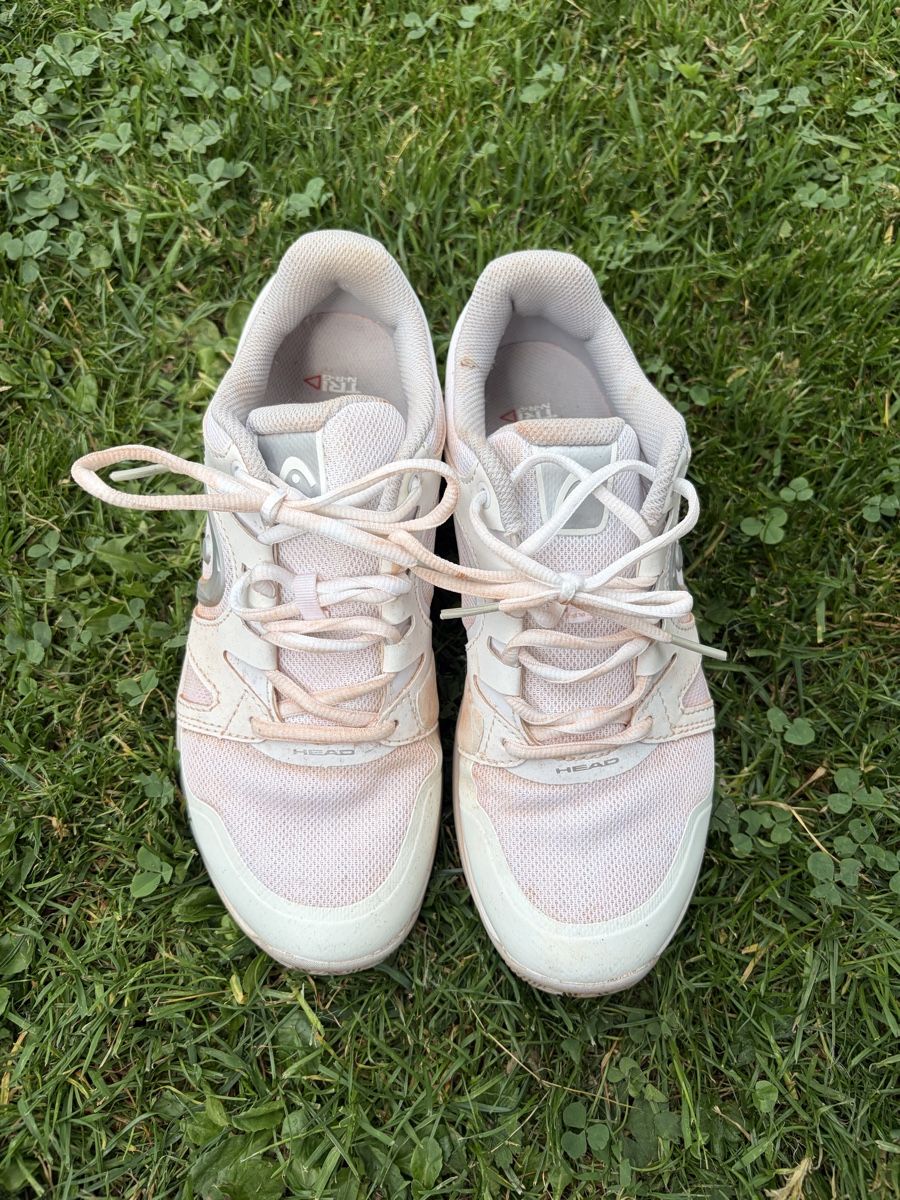Head Scarpe da uomo: Tennisschuhe Head Grösse 39 – Nuovo (secondo la descrizione) da Neuenkirch venduto da Mellang 2
