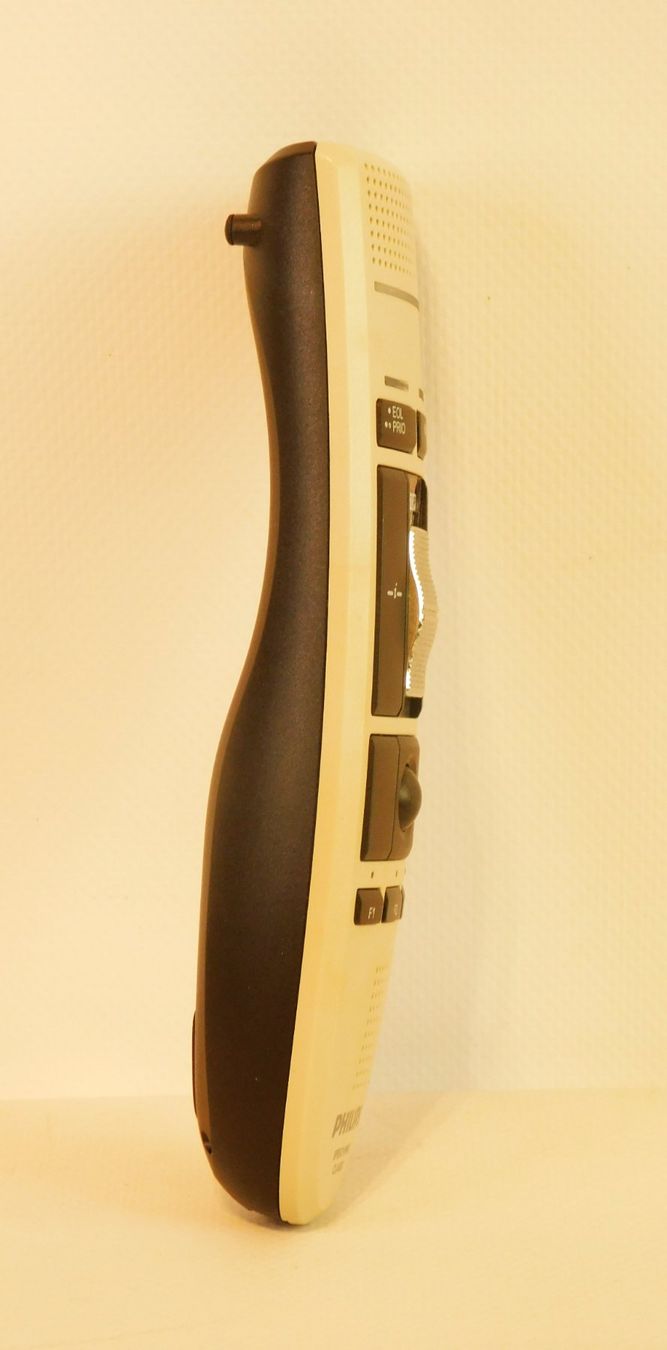 Philips Mikrofone: Philips Speech Mik Classic – Gebraucht aus Emmenbrücke von Neverlaand-22 1