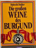 Die grossen Weine des Burgund (1978)