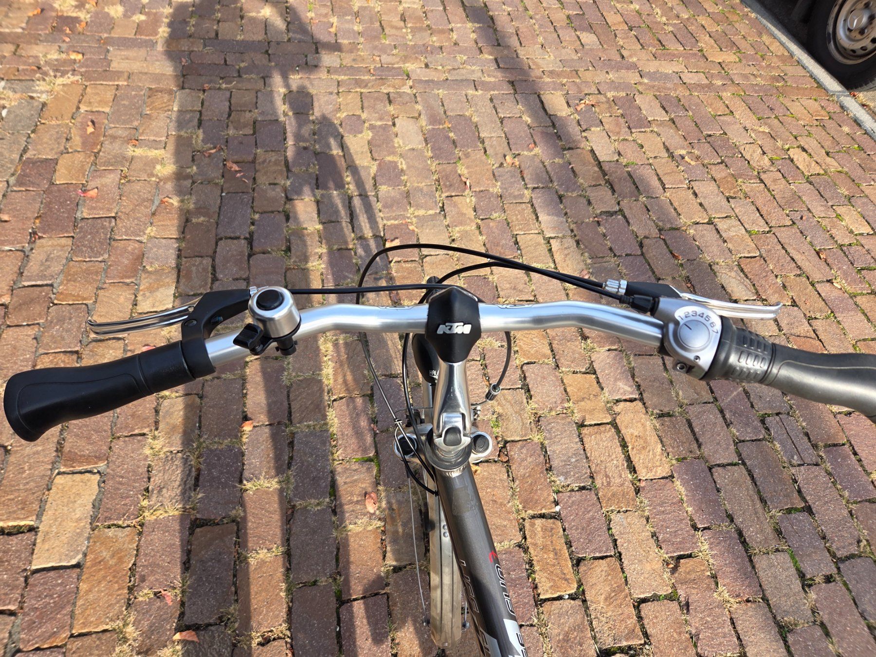 KTM Vélos: KTM Herren Velo – D'occasion à Steckborn par Dieter_Scherrer 3