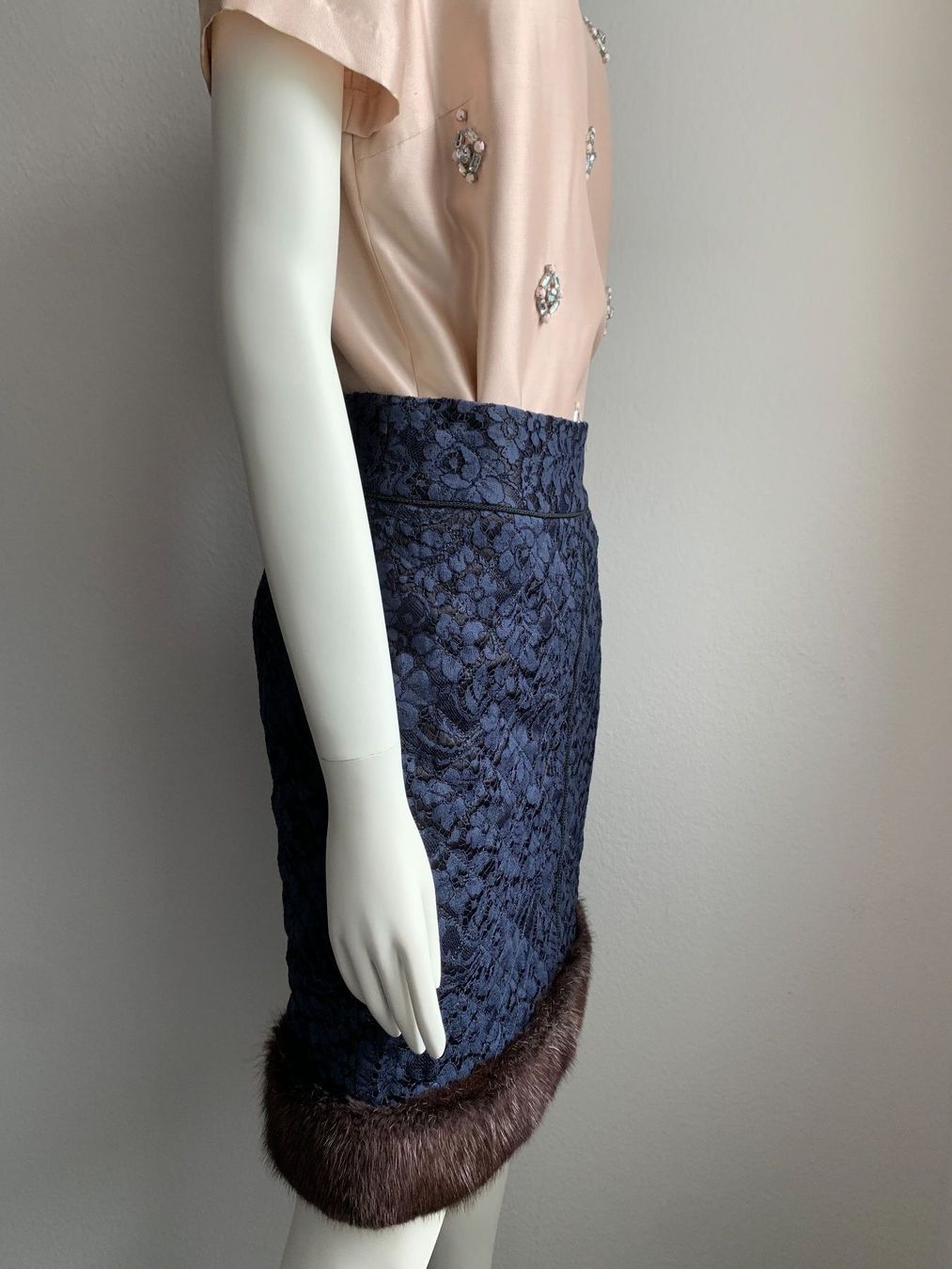 Dolce & Gabbana Jupes: Dolce&Gabbana Jupe – Neuf (Voir description) à Winterthur par 19.19 5