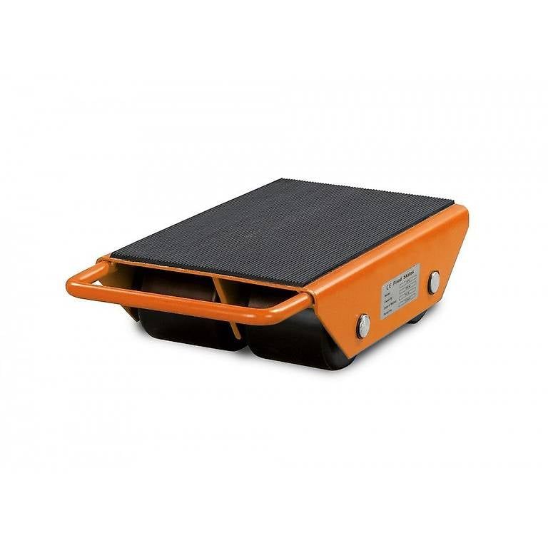 Altro per stoccaggio & trasporto: UNICRAFT TR 3 TRANSPORTROLLE – Nuovo e nell'imballaggio originale da Rüthi (Rheintal) venduto da Toptool-1
