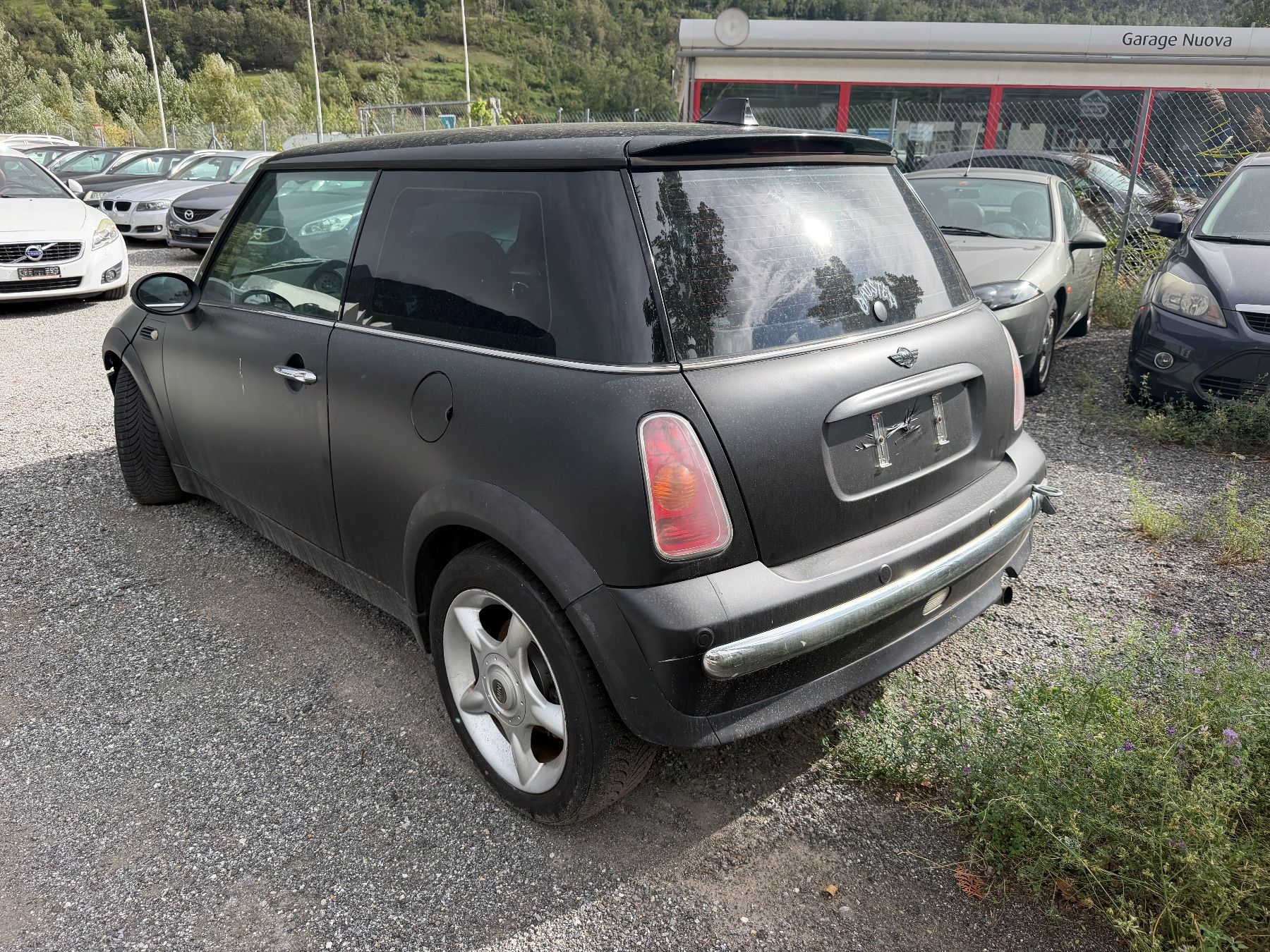 Mini Automobili: Mini Cooper – Usato da Glis venduto da BM78 3