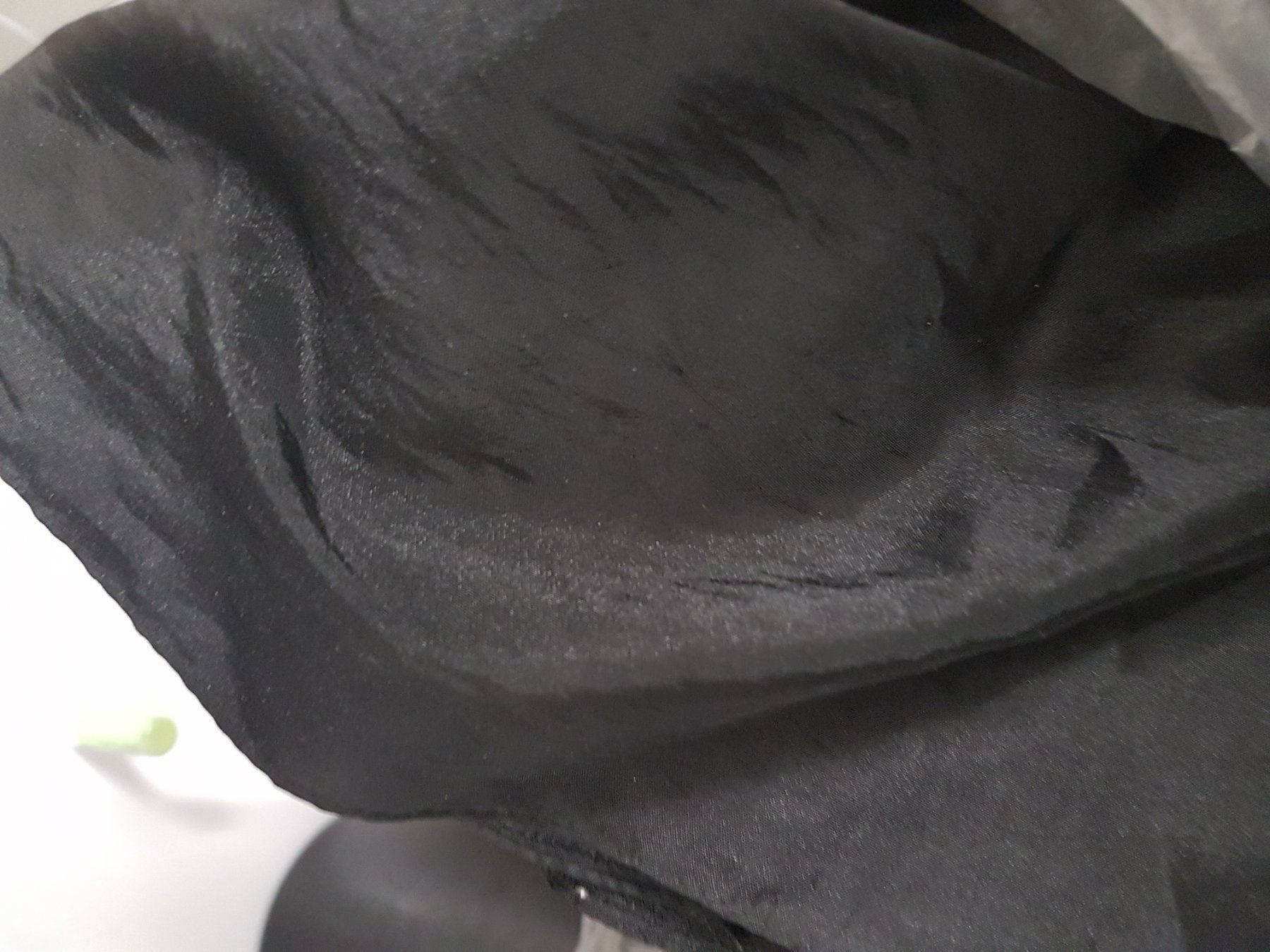 Vestiti: schönes, schwarzes Abendkleid in Gr. 42 – Nuovo (secondo la descrizione) da Wollerau venduto da chrampfer78 8