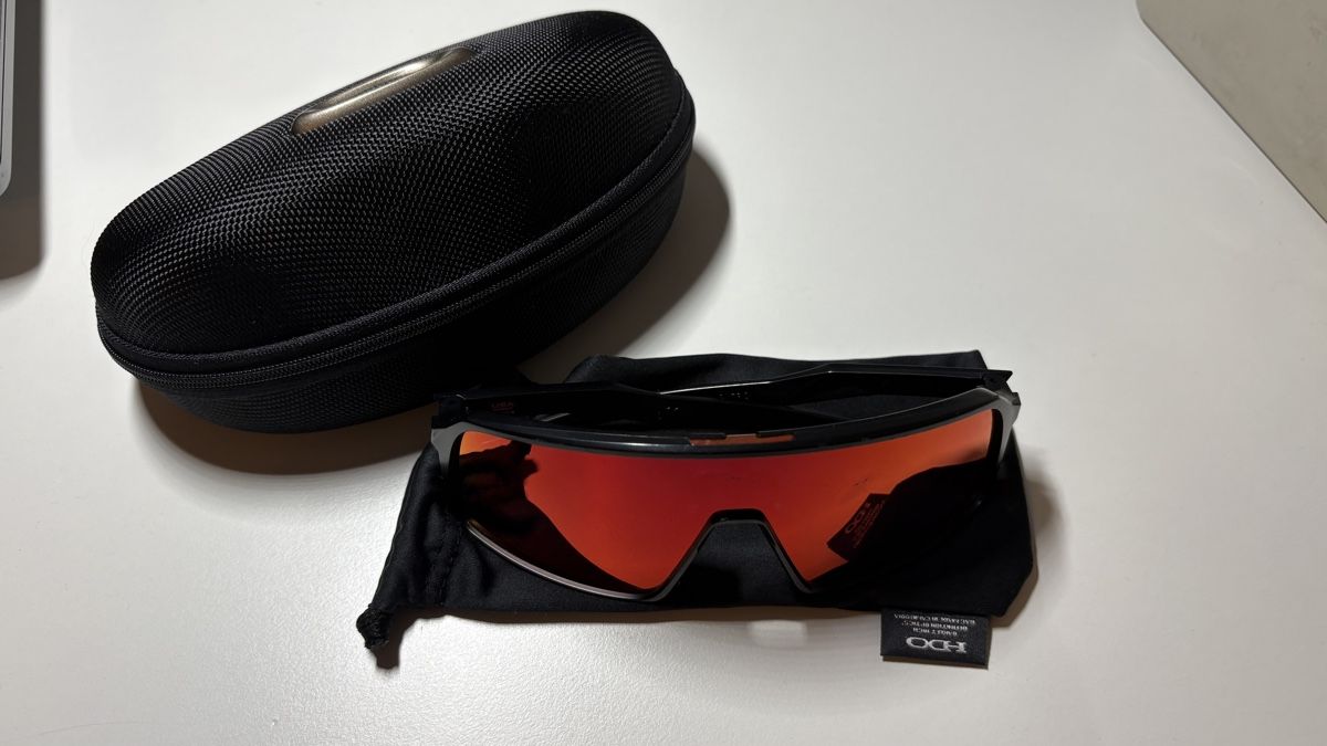 Oakley Occhiali & Lenti: Oakley Sutro – Usato da Pfäffikon ZH venduto da 17nino 1