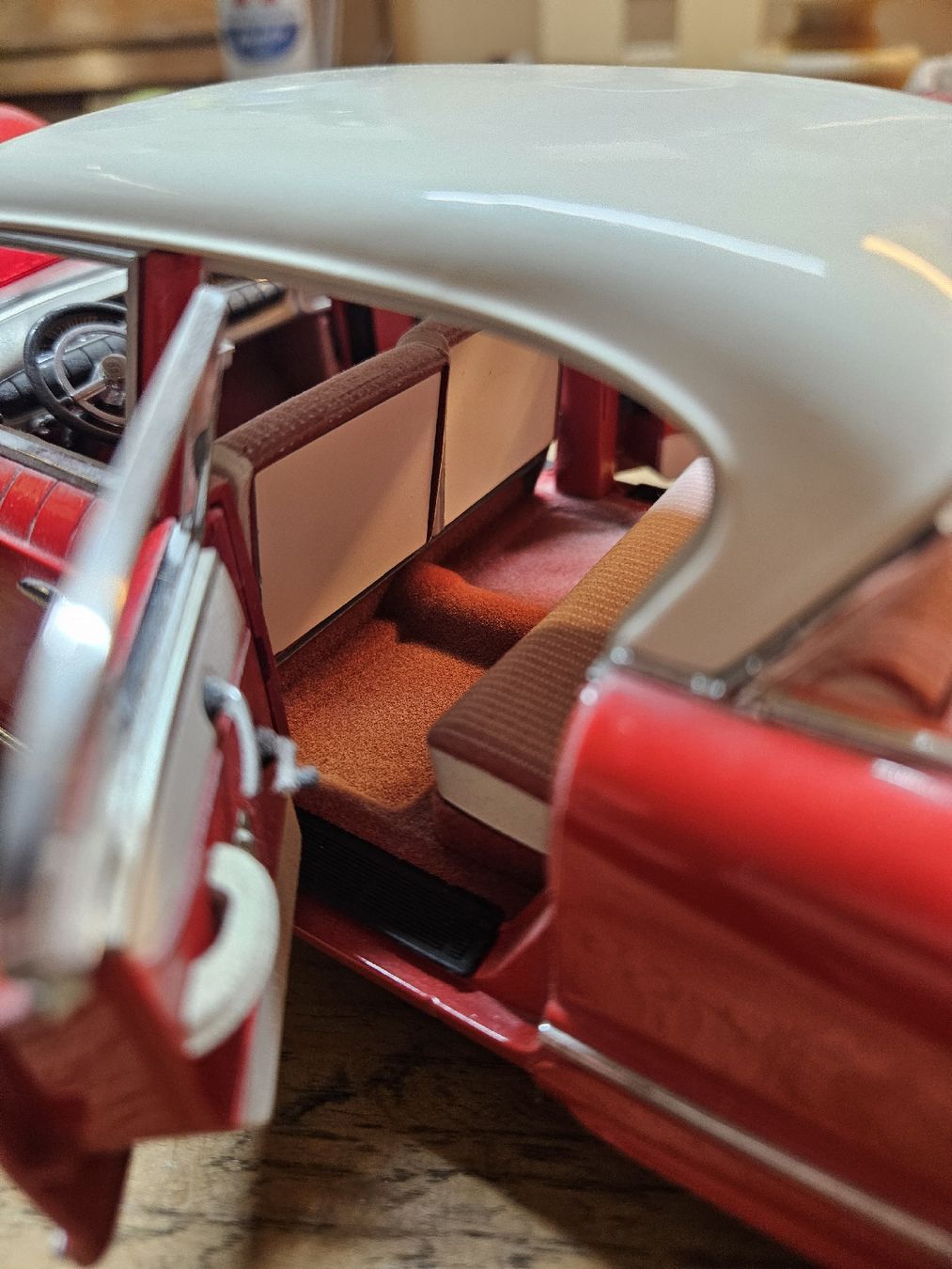 Sun Star Modellautos: Sun Star 1956 Nash Ambassador Modellauto (D1) – Gebraucht aus Rorschach von TimelessTrading 6