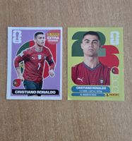 Cristiano Ronaldo panini WM Sticker