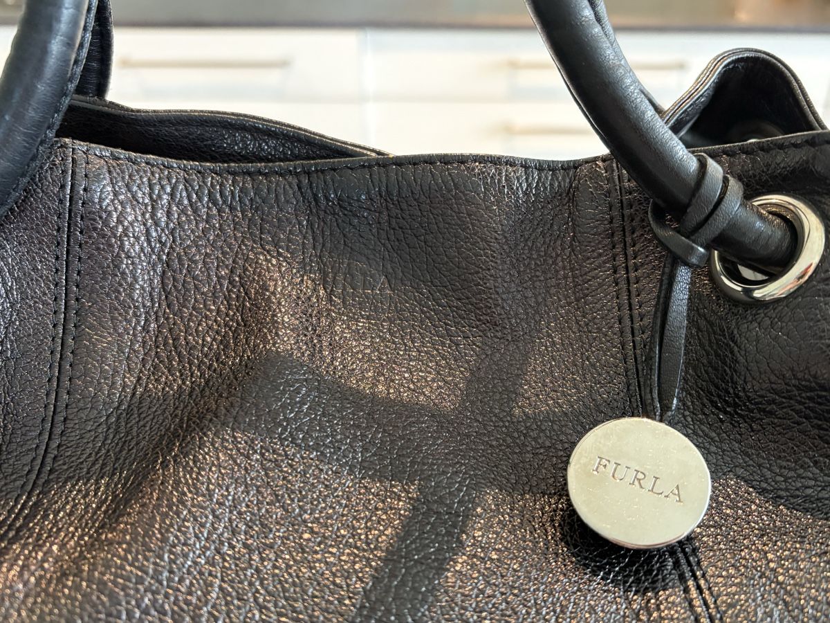 Furla Taschen für Damen: Furla Tasche – Gebraucht aus Schönenberg ZH von Roxana8820 2