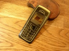 Flaschenöffner als legendäres Nokia Handys 6230