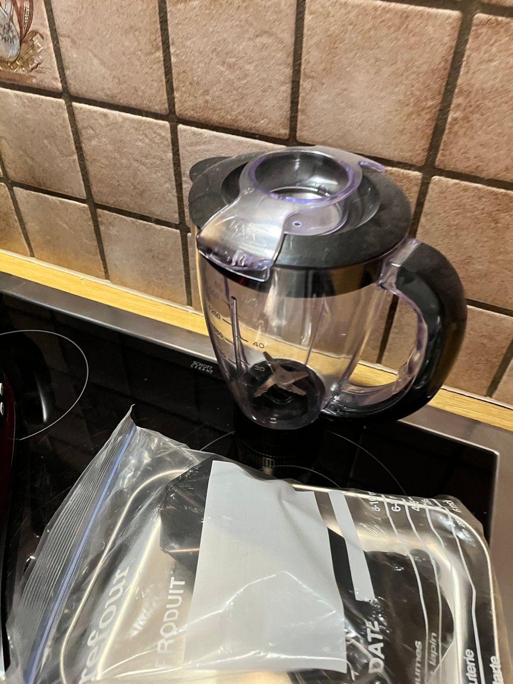 Küchengeräte: Robot de cuisine – Gebraucht aus Nyon von vit_j99t 3