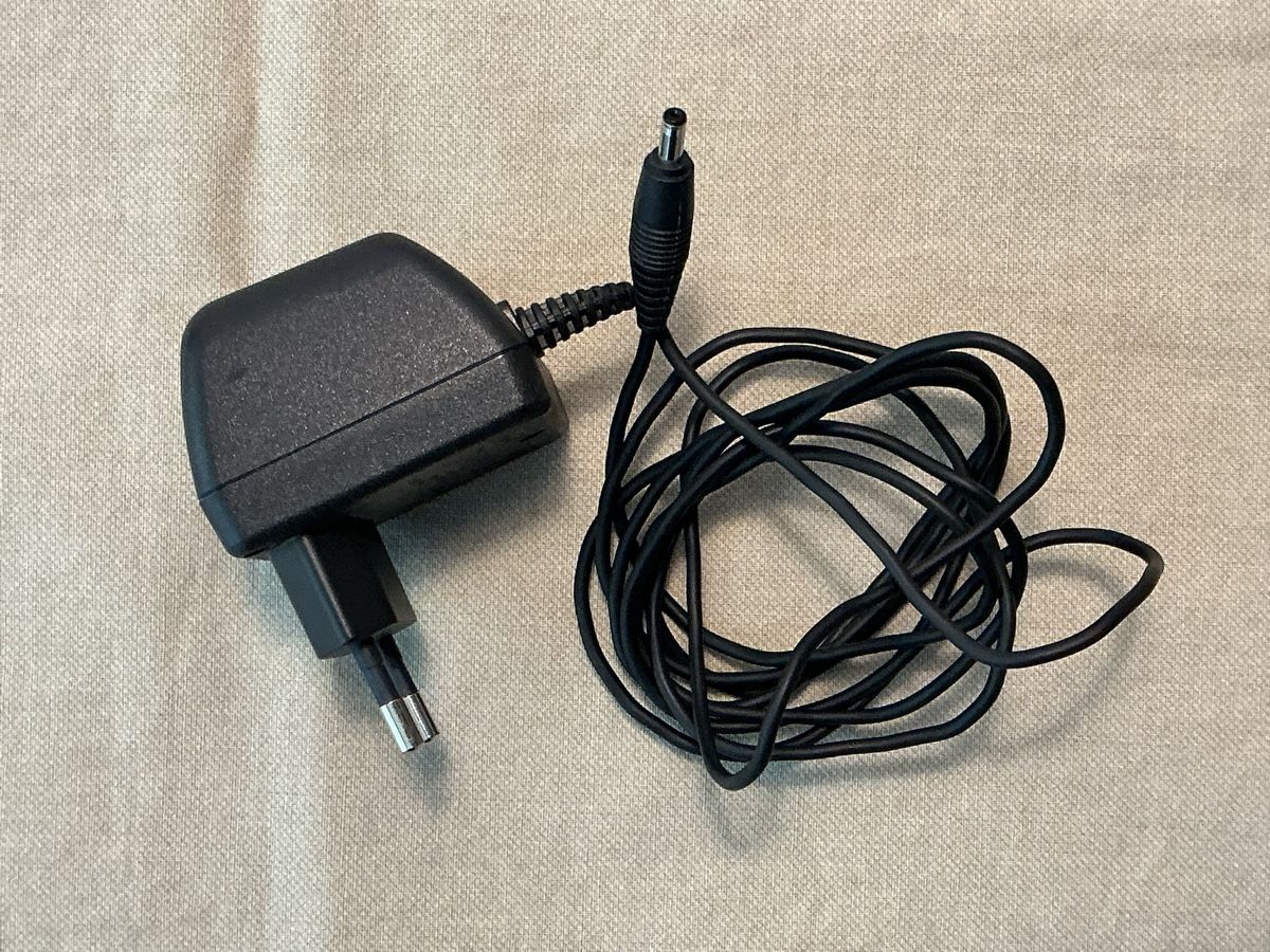 Nokia Ladegeräte: Nokia Ladegerät ACP-7E (gebraucht) – Gebraucht aus Zürich von best2buy