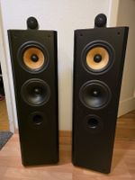 Bower& Wilkins Matrix 804