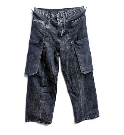 t/Sehne Men Jeans 34