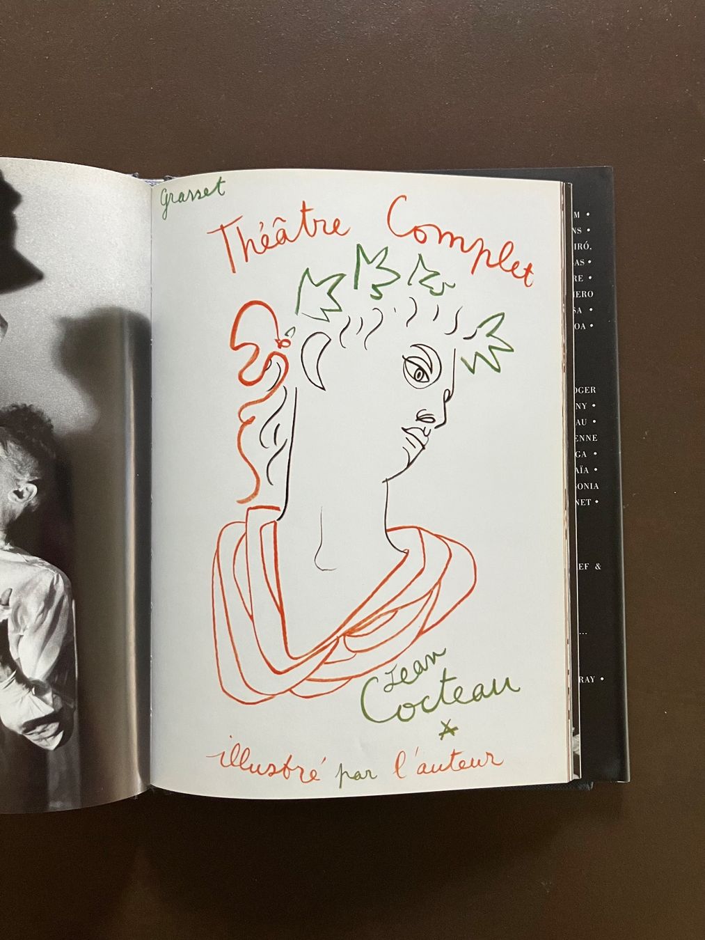 Livres: Art: Le Style Cocteau - Assouline – D'occasion à Menziken par timbuktu1001 7