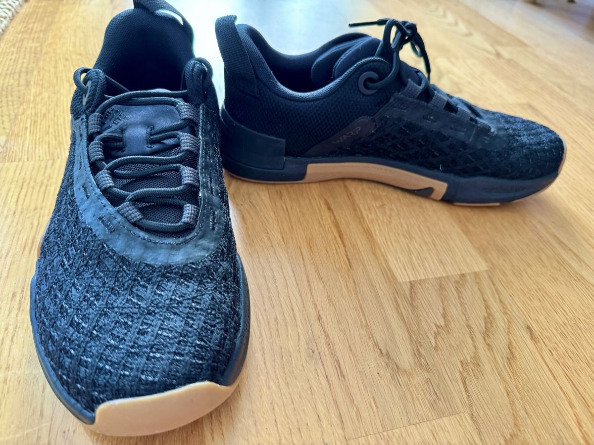 Under Armour Scarpe da uomo: Under Armour REIGN 5 – Nuovo (secondo la descrizione) da Zollikofen venduto da AureusManus 5