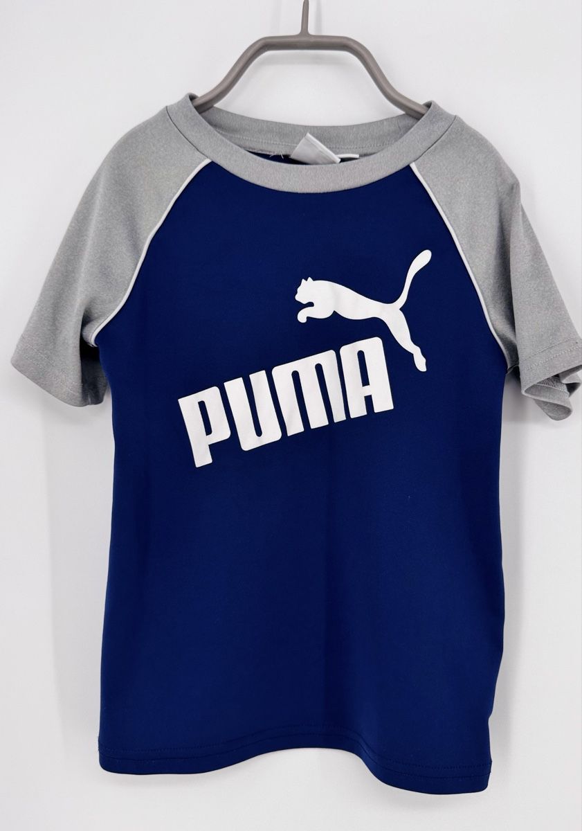 Puma Lotti & Set di vestiti: # BOY - Trainingsset Gr. 92 - PUMA # – Usato da Bolligen venduto da secondhand-with-love 1