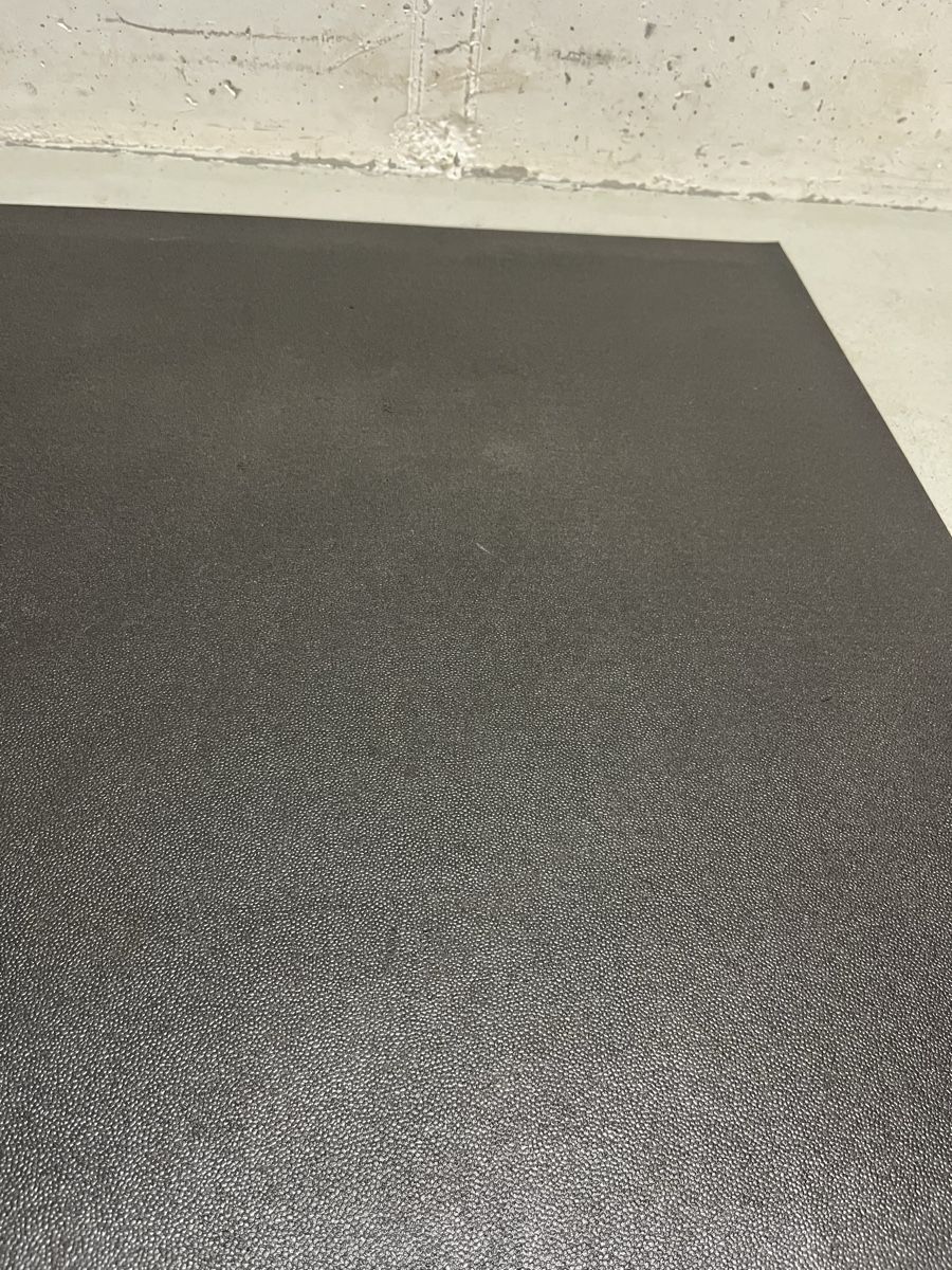 Kettler Bodenmatten: Kettler Matte schwarz gebraucht 220x100cm – Gebraucht aus Würenlos von jam_mv8g 4