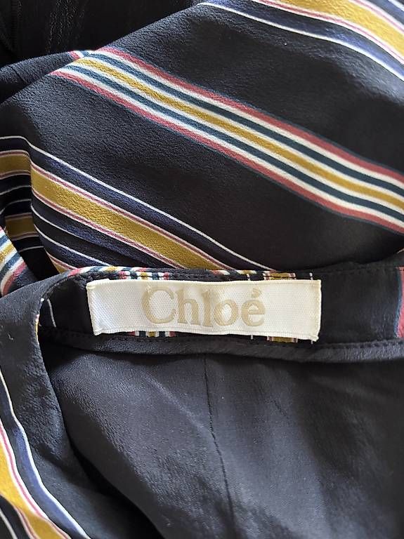 Chloé Vestiti: Robe Chloé – Usato da Arbaz venduto da CicciStore 2