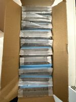 Zenbu Soba Noodles, 300g, 11 Pack, MHD 09.2026, Neu!