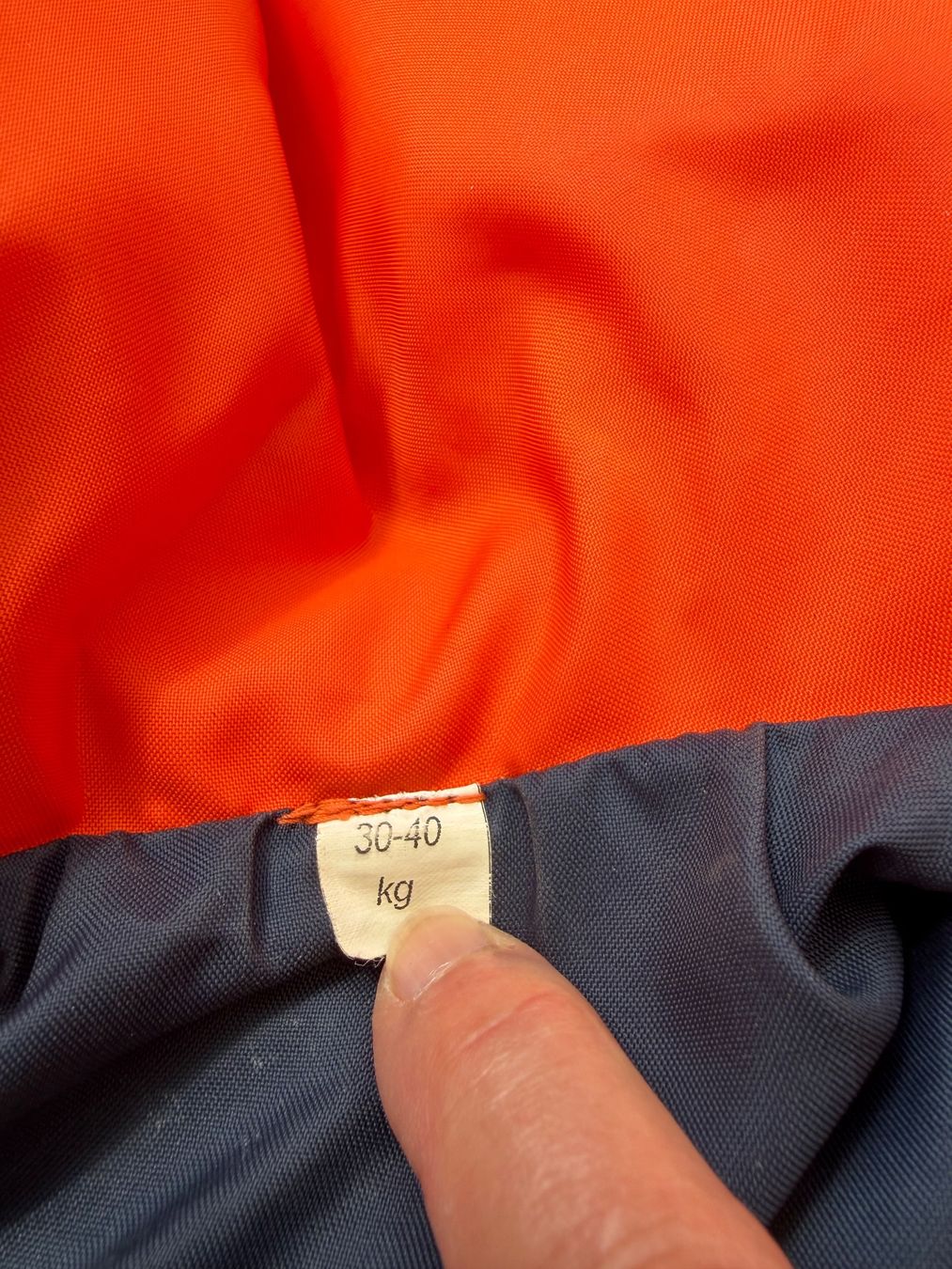 Gilets de sauvetage: Kinderschwimmweste – D'occasion à Adlikon par Zojanima123 2