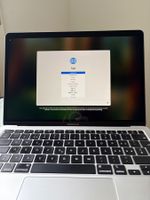 MacBook Air 13" Retina 2020 – Intel Core i3 – 8 Go / 256 Go