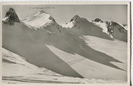 Ghiacciaio di Valleggia (Val Bedretto)