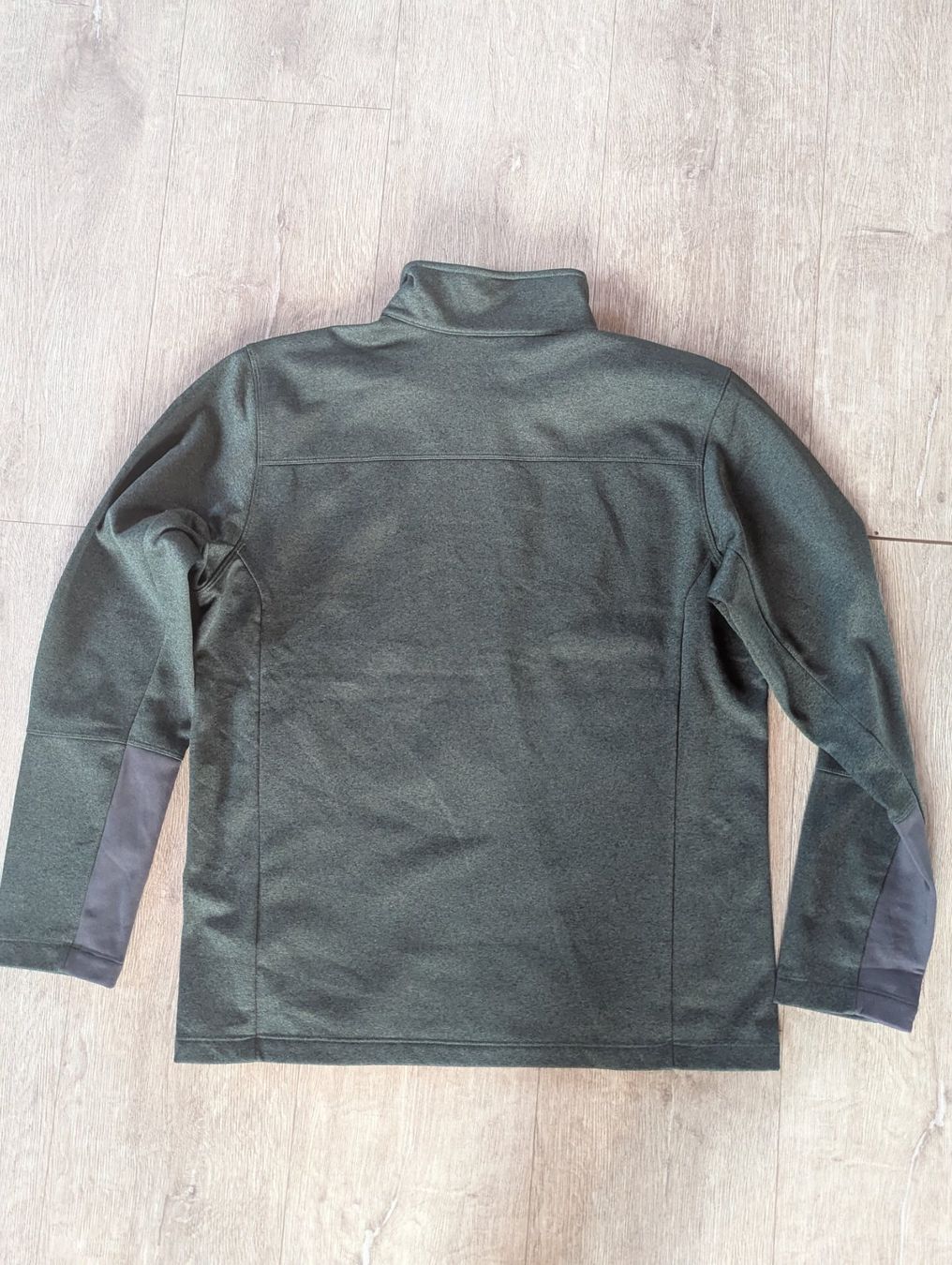 North Face Maglioni & Felpe: The North Face zipper sweatshirt – Nuovo (secondo la descrizione) da Altendorf venduto da jak_lkk8 1