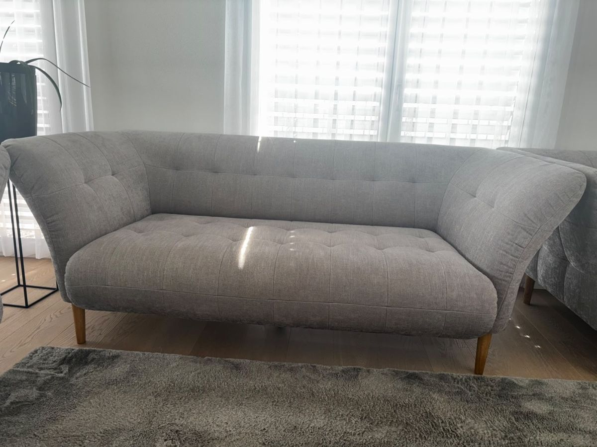 Sofas: Sofa-Set – Neu (gemäss Beschreibung) aus Zürich von lor_bk8g 4