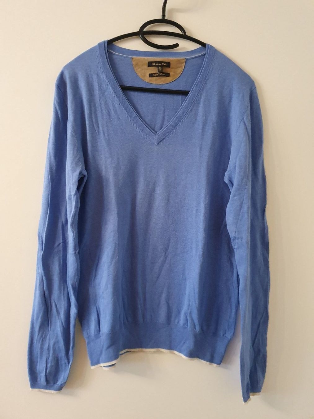 Massimo Dutti Maglioni & Felpe: Massimo Dutti Pullover Gr. 36 – Usato da thalwil venduto da Raishin720