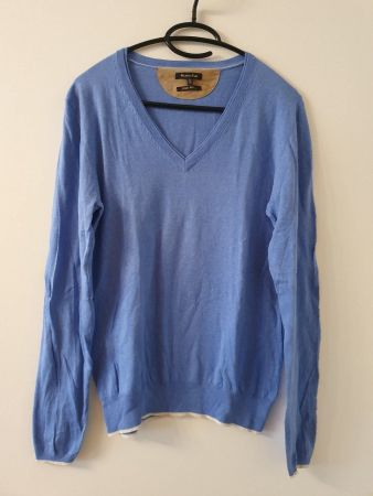 Massimo Dutti Pullover Gr. 36
