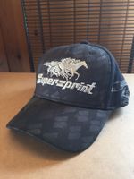 Supersprint Sportauspuff Original Cap Mütze bestickt