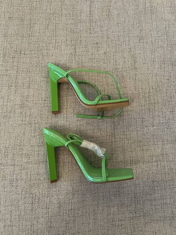 Damenschuhe: Shein Schuhe/ 36 – Gebraucht aus Ebikon von luu_2x95