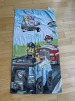 Paw Patrol Badetuch 70x140