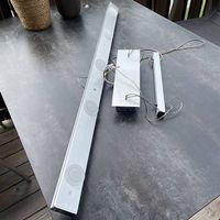 LED Leuchte neu