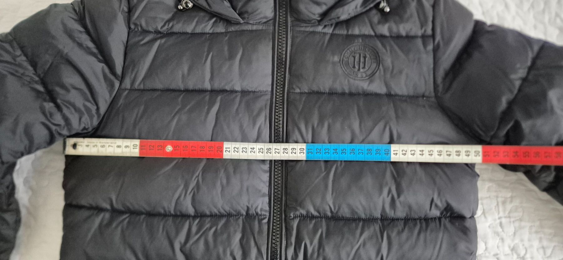 Tommy Hilfiger Giacche: Tommy Hilfiger Jacke – Nuovo (secondo la descrizione) da Oberentfelden venduto da Eros09 5