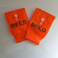 Beco Schwimmflügeli Orange Neu - Wertig 0 - 15 Kg